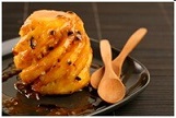 ananas roti