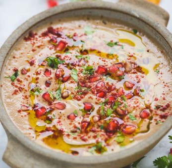 Baba ganoush