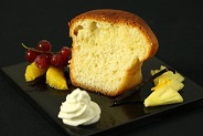 baba au rhum