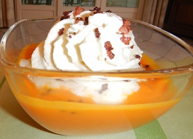 cremebutternut