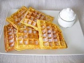 pate gaufre