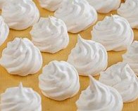 meringue