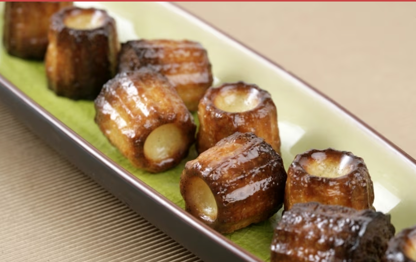 cannel�s bordelais