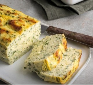 pain de poissons