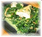 poulet fafa