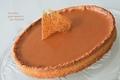 tarte caramel