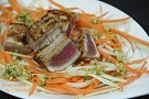thon teriyaki